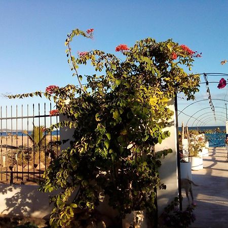Cytyz Appart Hotel Mahajanga Bagian luar foto
