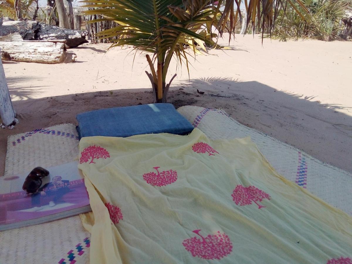 Cytyz Appart Hotel Mahajanga Bagian luar foto