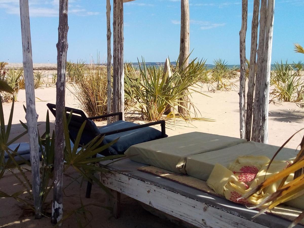 Cytyz Appart Hotel Mahajanga Bagian luar foto