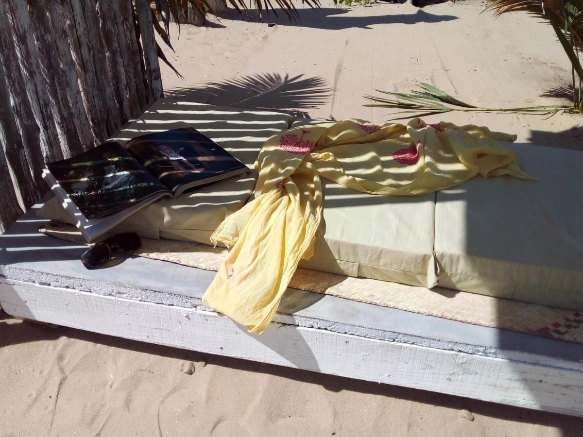 Cytyz Appart Hotel Mahajanga Bagian luar foto