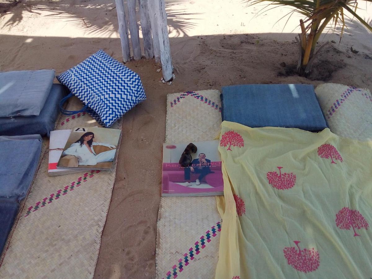 Cytyz Appart Hotel Mahajanga Bagian luar foto