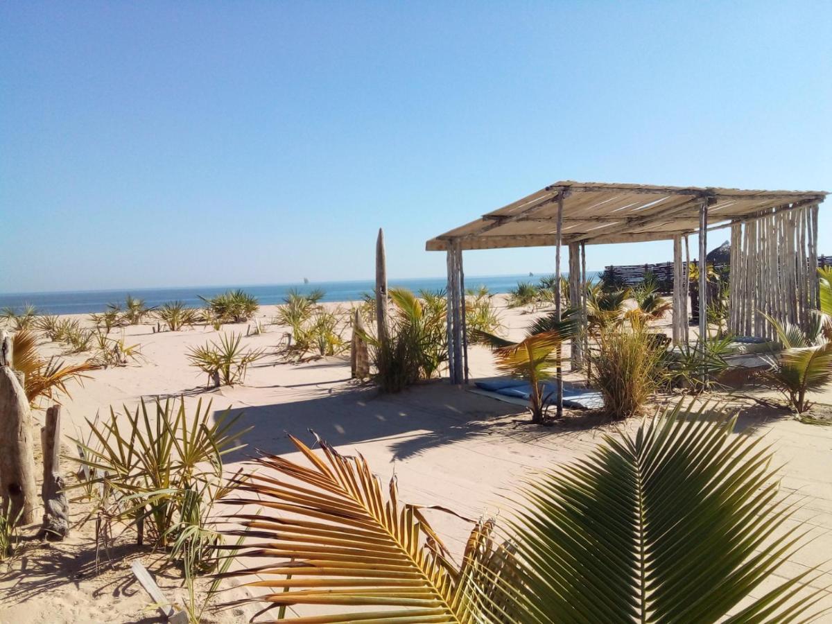 Cytyz Appart Hotel Mahajanga Bagian luar foto