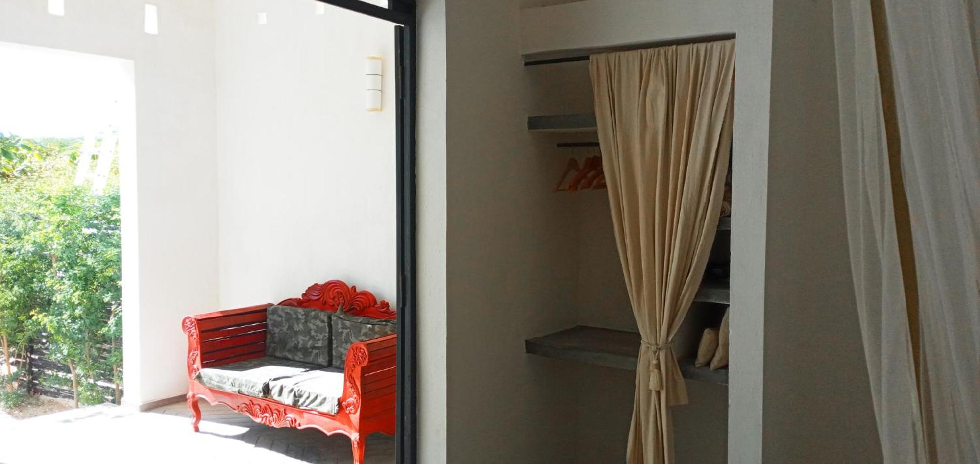 Cytyz Appart Hotel Mahajanga Bagian luar foto