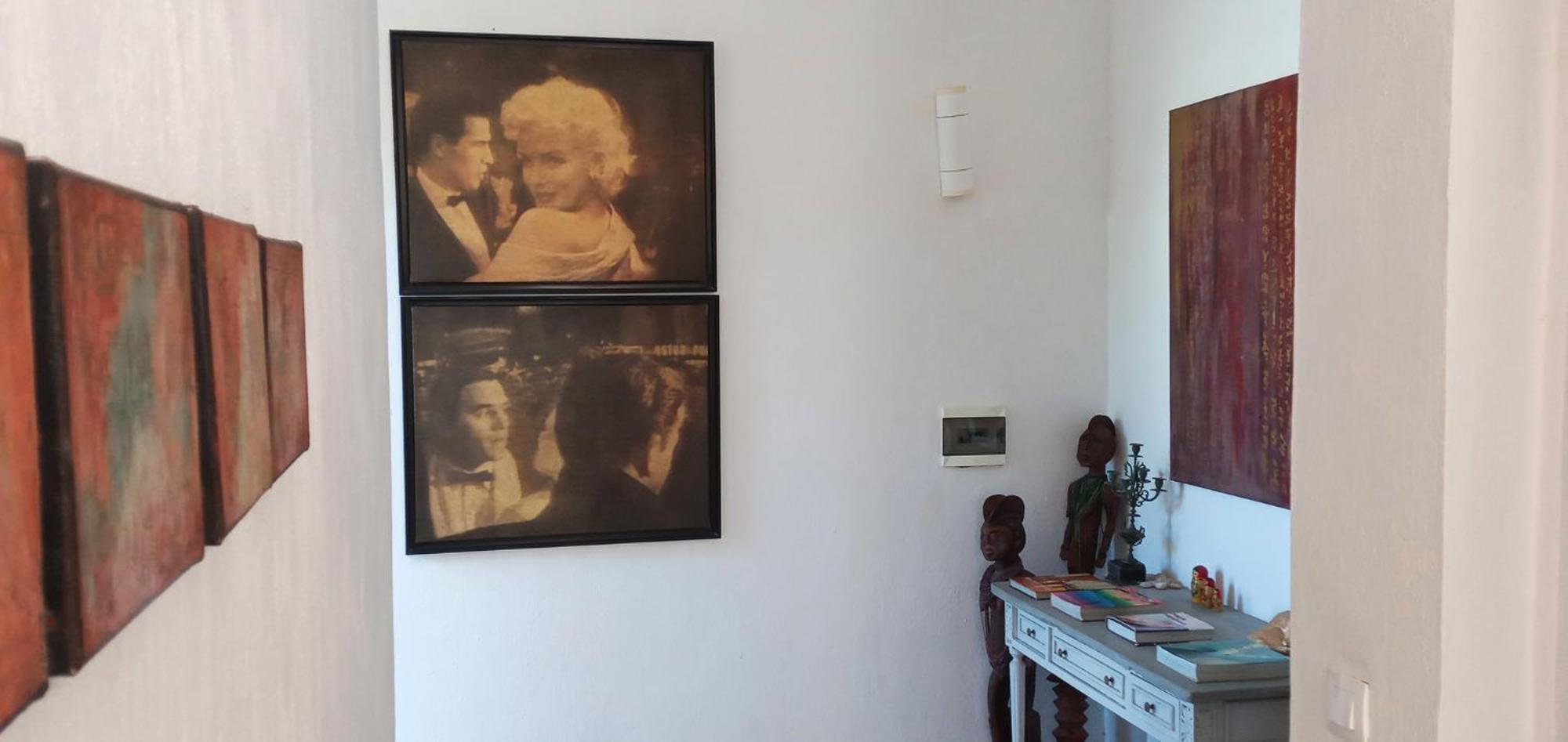 Cytyz Appart Hotel Mahajanga Bagian luar foto