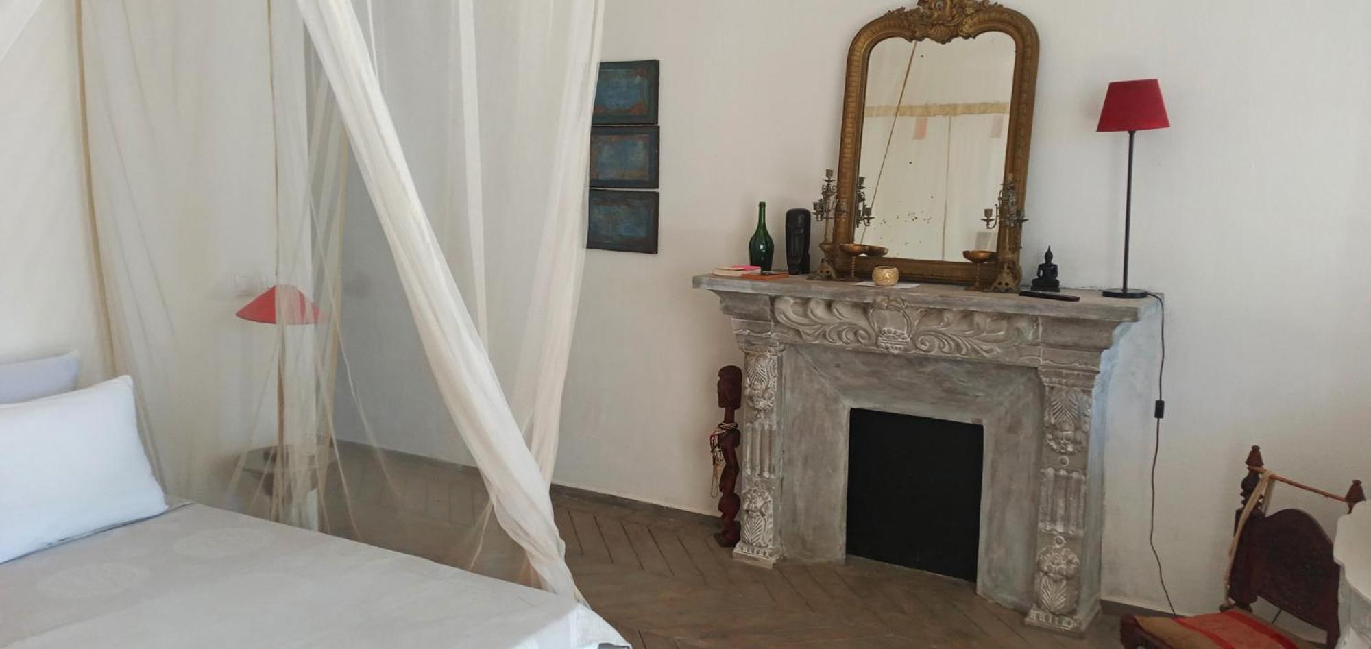 Cytyz Appart Hotel Mahajanga Bagian luar foto